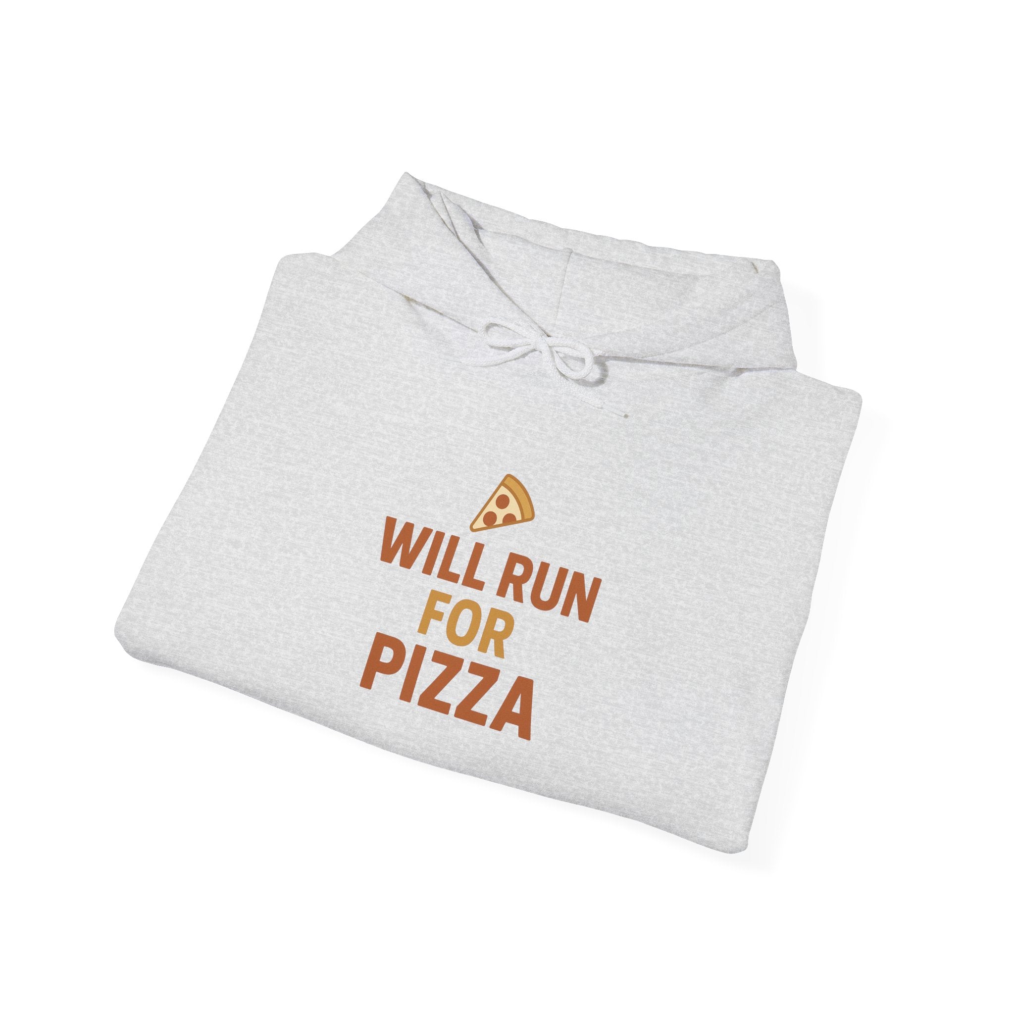 Pizza Lover's Hoodie