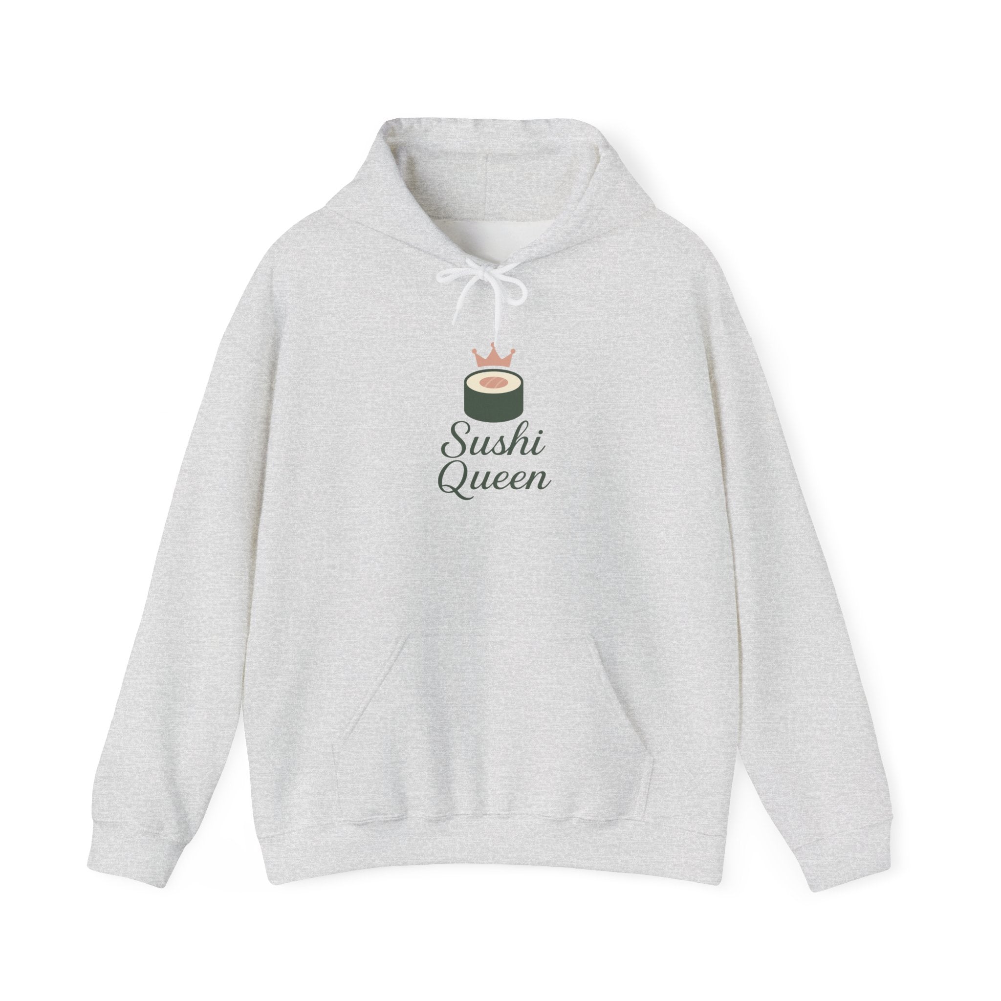 Sushi Queen Sweatshirt