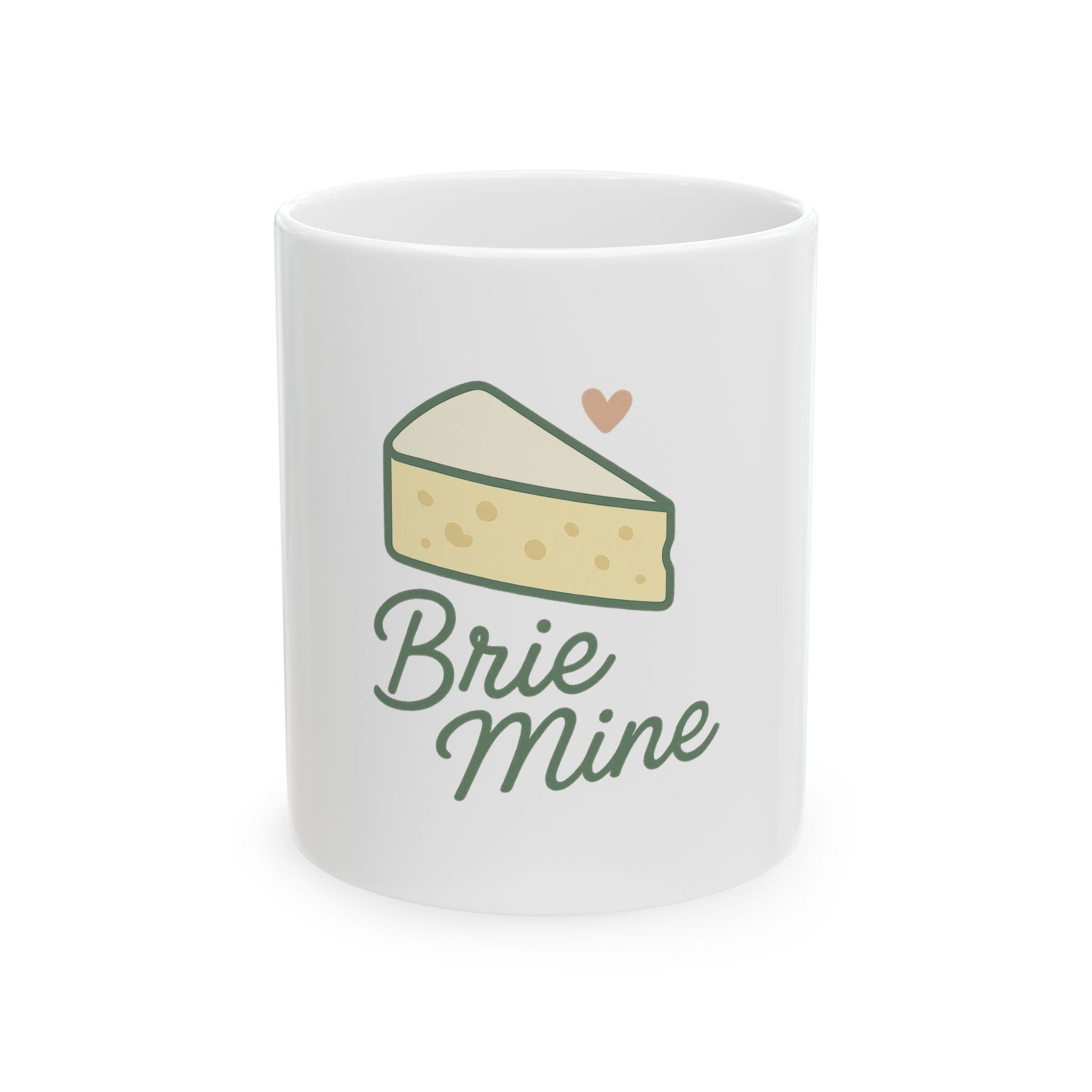 Brie Love