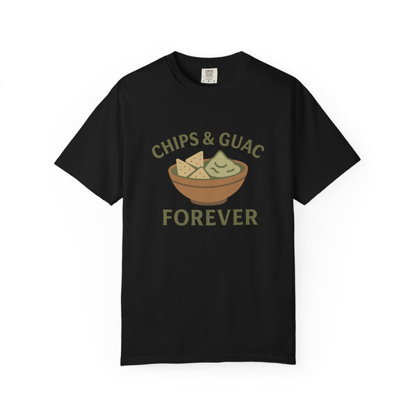 Chips & Guac Forever T-Shirt