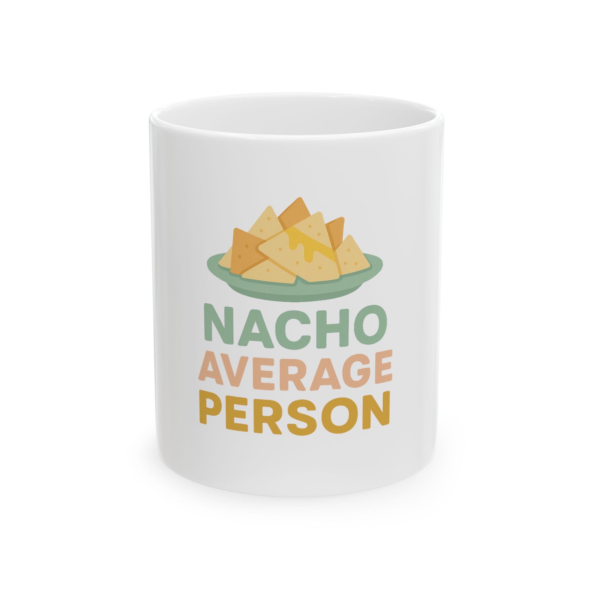 Ceramic Mug, (11oz, 15oz)