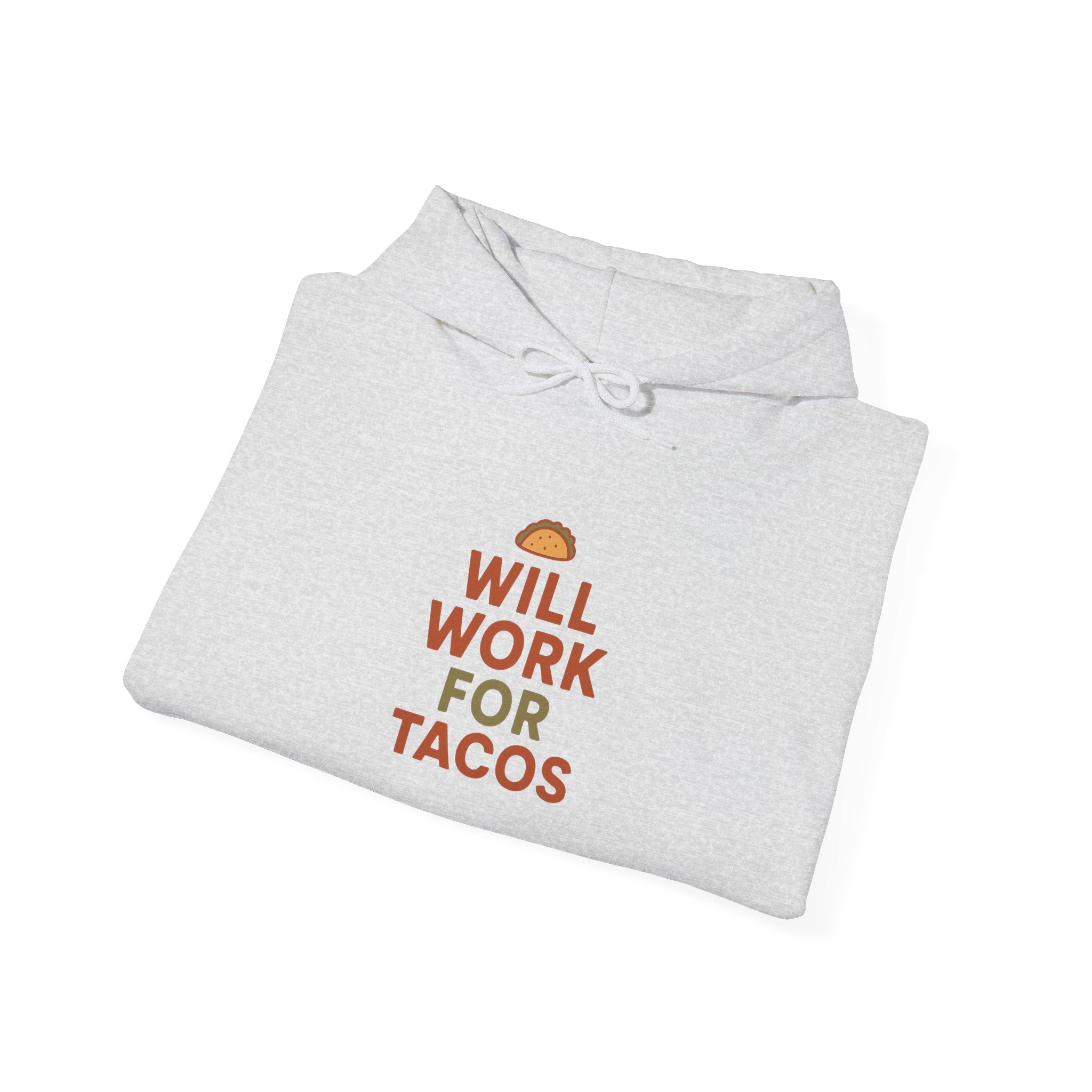 Fun Tacos Hoodie