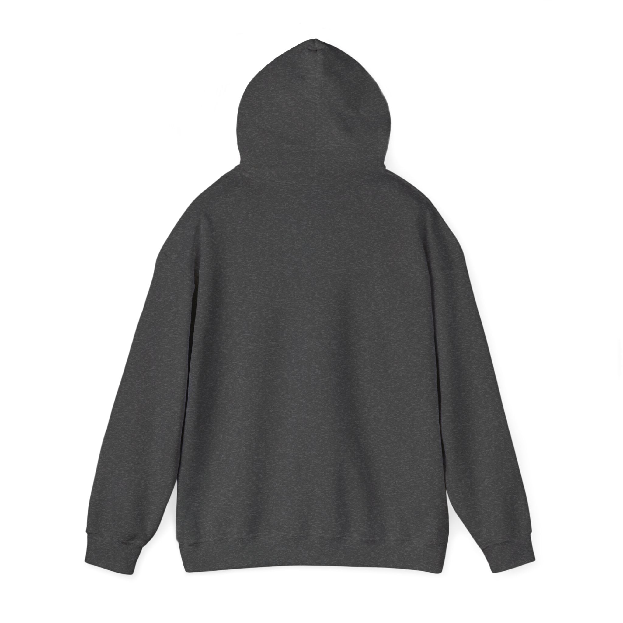 Espresso Yourself Hoodie
