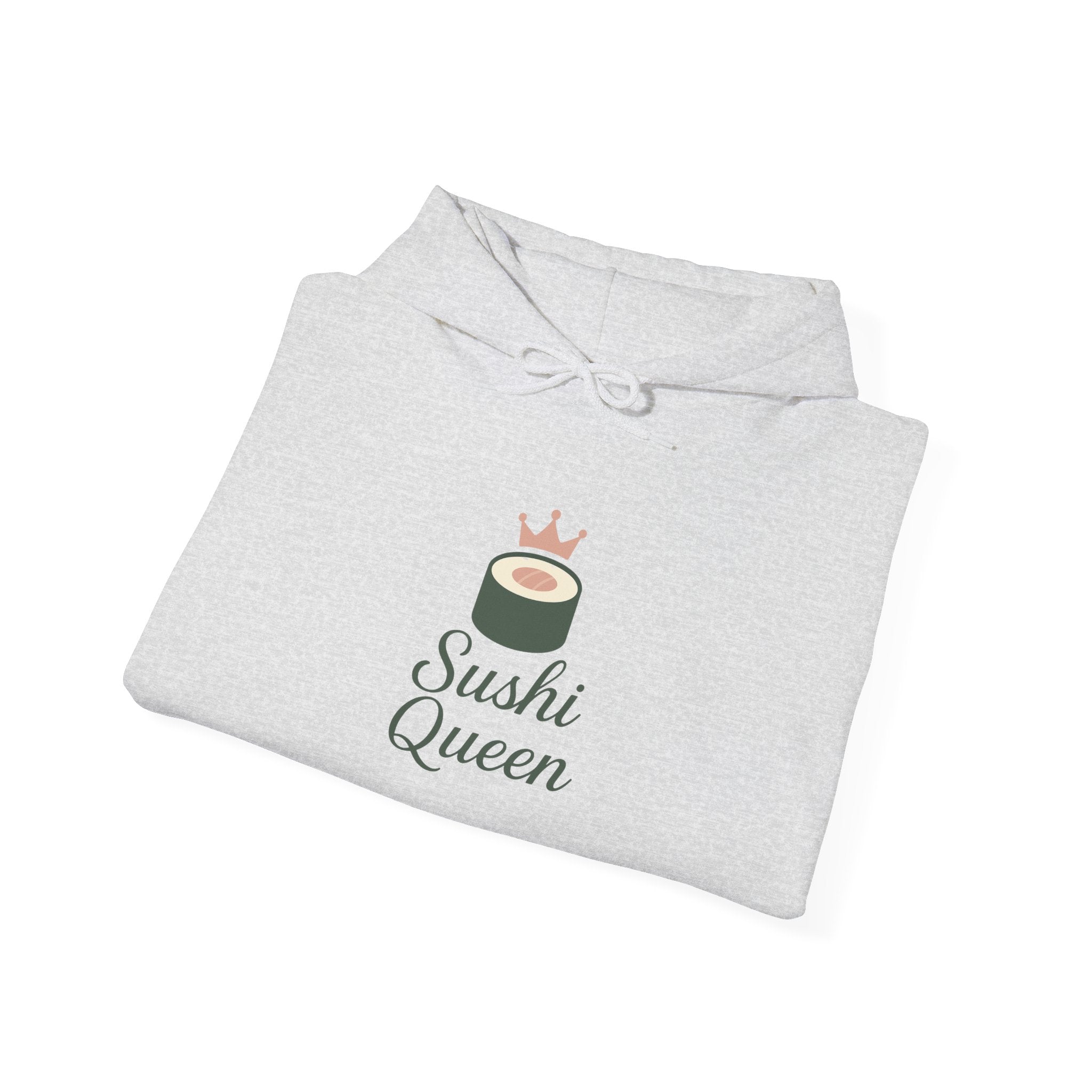 Sushi Queen Sweatshirt