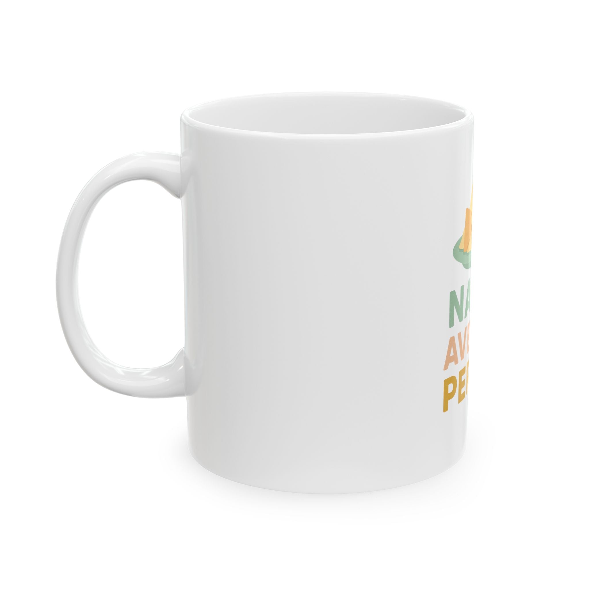 Ceramic Mug, (11oz, 15oz)