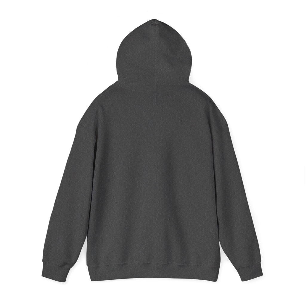 Espresso Yourself Hoodie