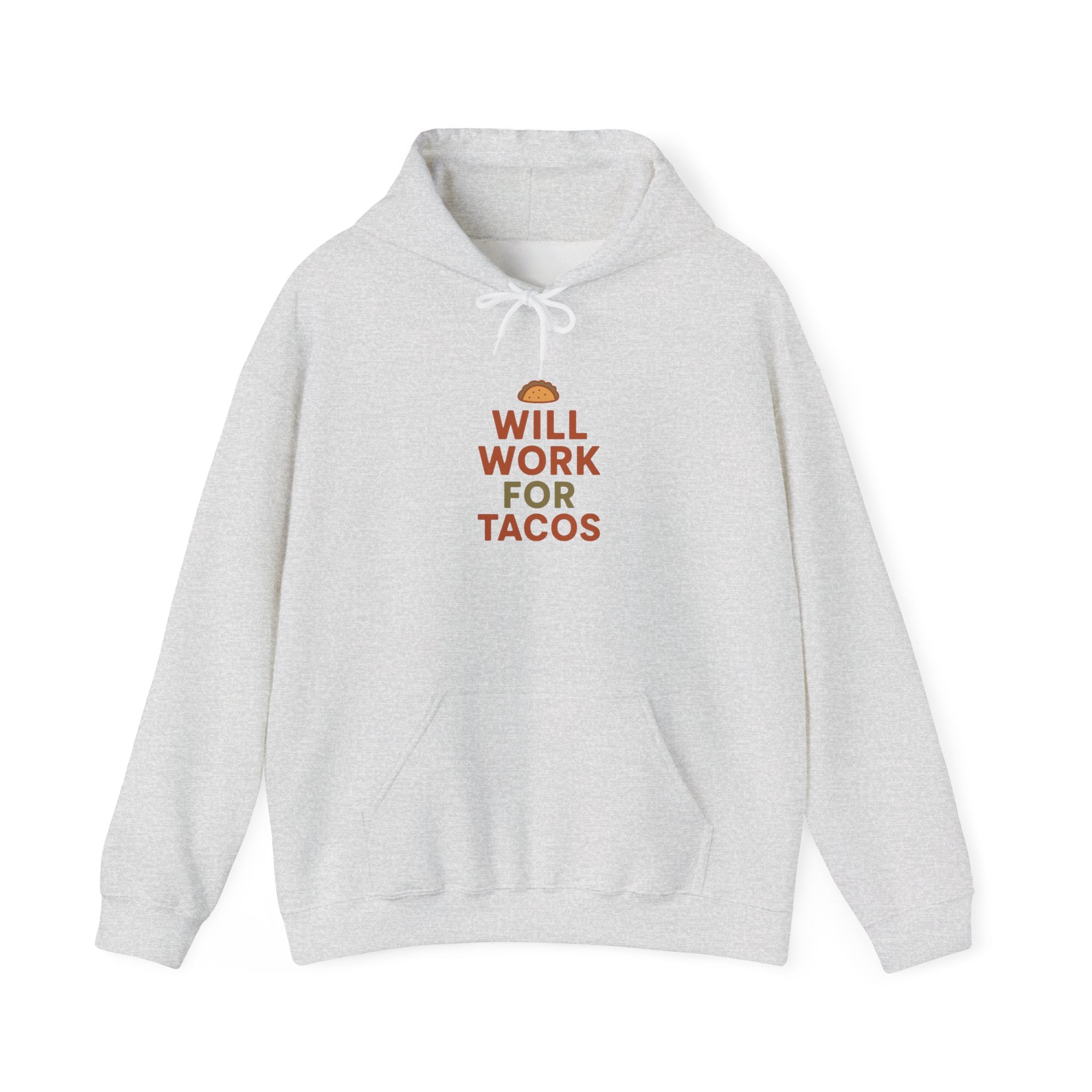 Fun Tacos Hoodie
