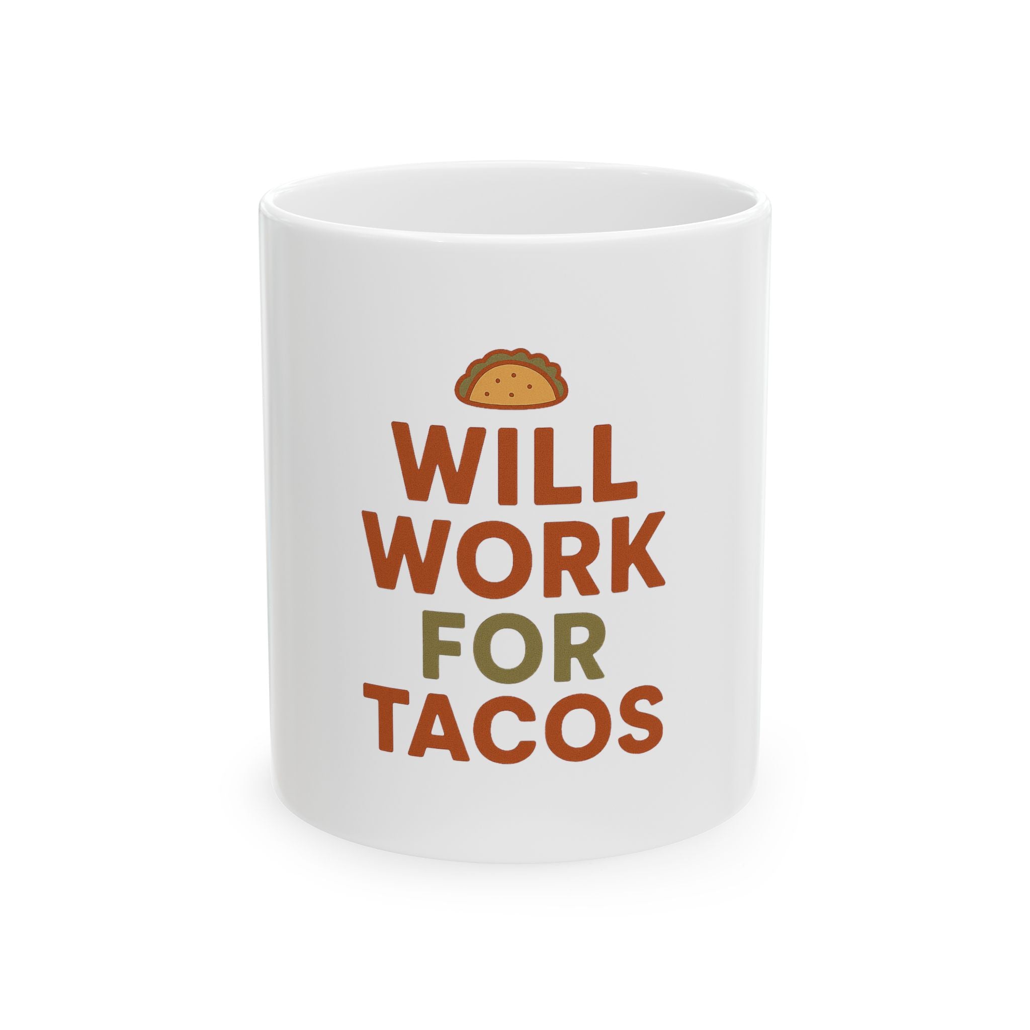 Taco Work