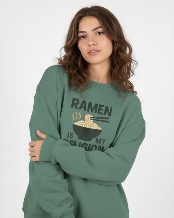 Ramen Lover Sweatshirt