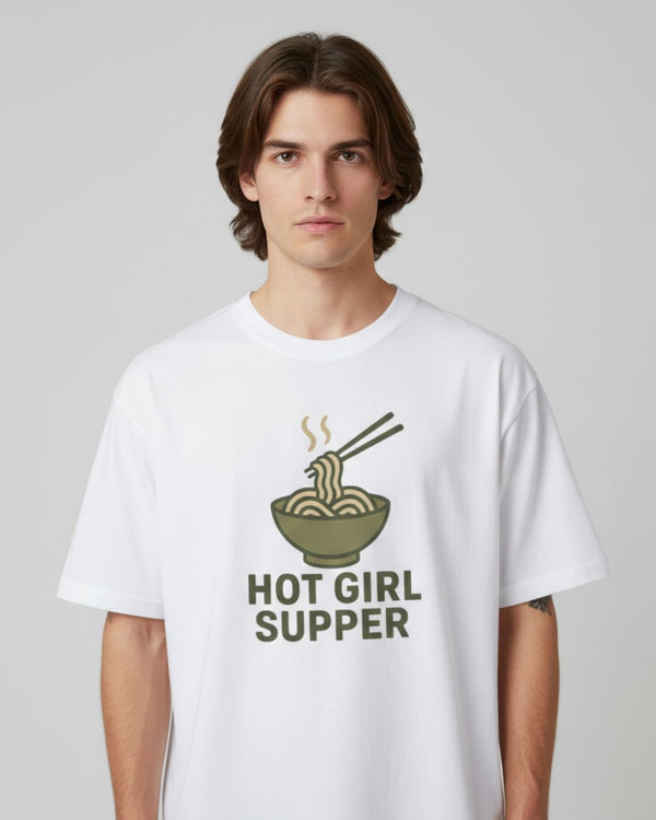Trendy Foodie T-Shirt