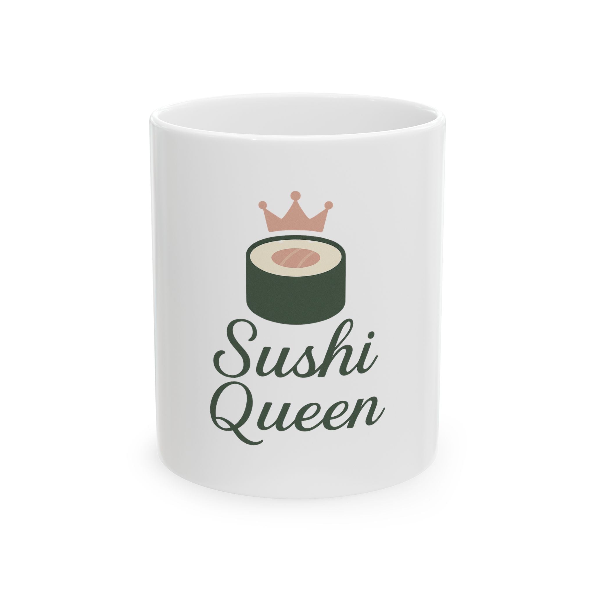 Sushi Queen