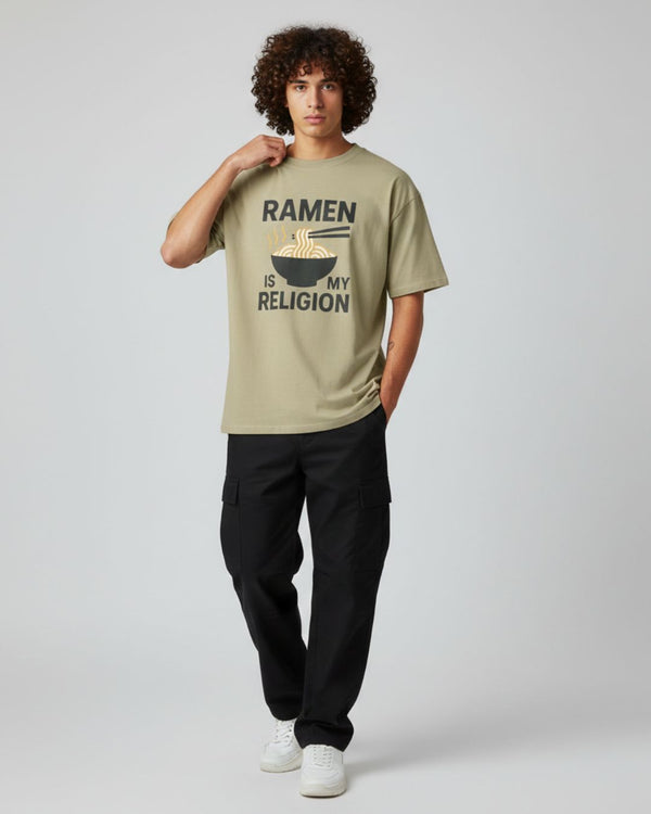 Ramen Lovers T-Shirt