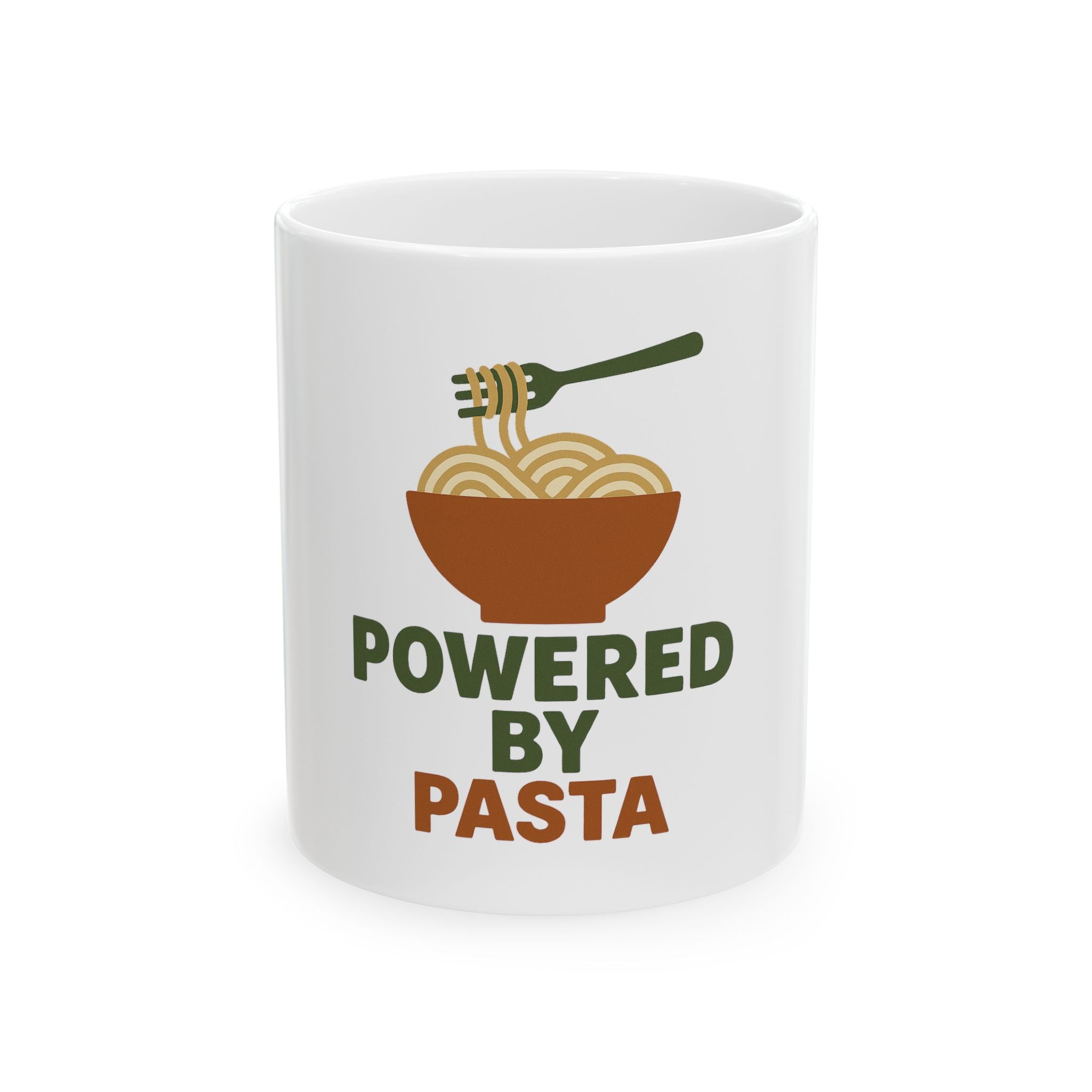 Pasta Power