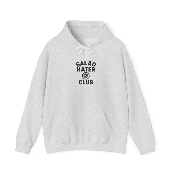 Salad Hater Club Hoodie