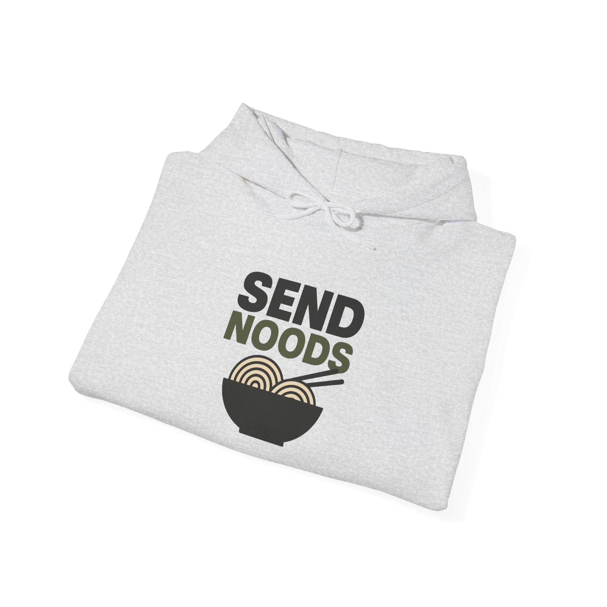 Send Noods Hoodie